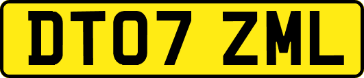 DT07ZML