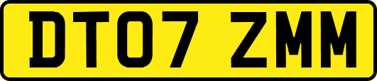 DT07ZMM