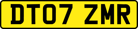 DT07ZMR