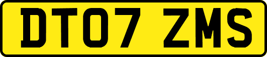DT07ZMS