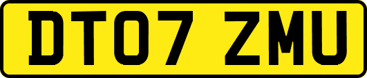 DT07ZMU