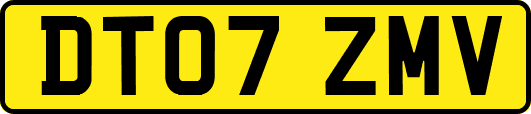 DT07ZMV