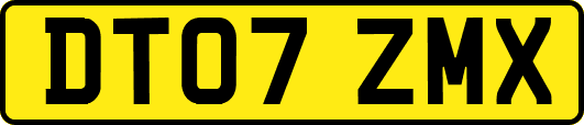 DT07ZMX