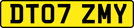 DT07ZMY