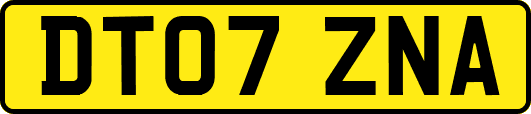 DT07ZNA