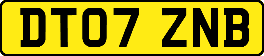 DT07ZNB