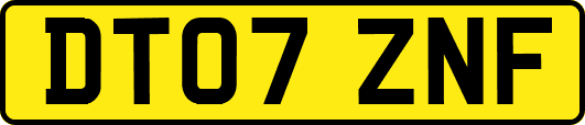 DT07ZNF