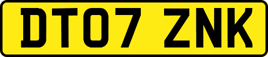 DT07ZNK