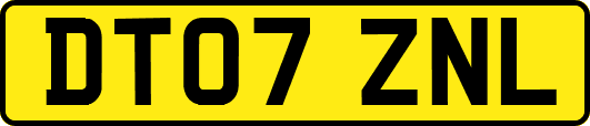 DT07ZNL