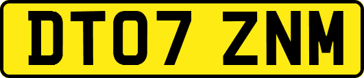 DT07ZNM
