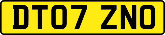 DT07ZNO