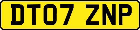 DT07ZNP