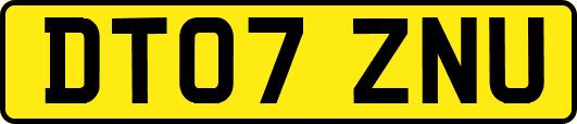 DT07ZNU