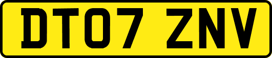 DT07ZNV