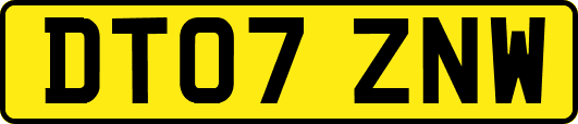 DT07ZNW