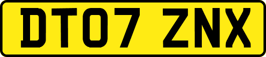 DT07ZNX
