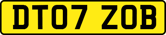 DT07ZOB