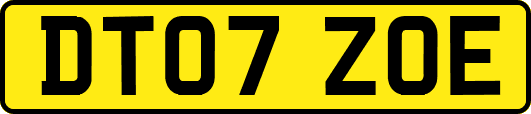DT07ZOE