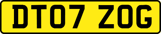 DT07ZOG