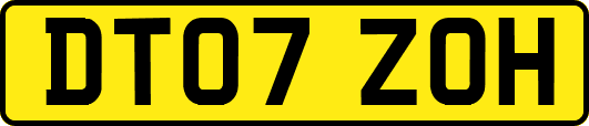 DT07ZOH