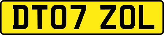 DT07ZOL
