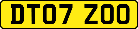 DT07ZOO