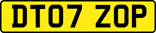 DT07ZOP