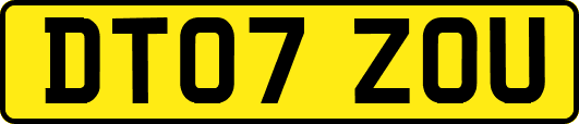 DT07ZOU