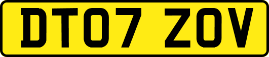 DT07ZOV