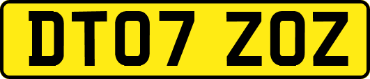 DT07ZOZ