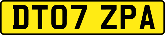 DT07ZPA