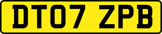 DT07ZPB