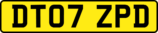 DT07ZPD