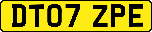 DT07ZPE