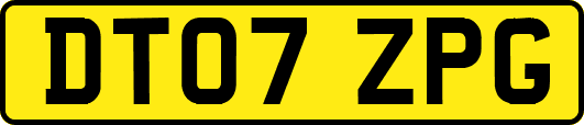 DT07ZPG