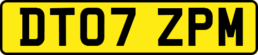 DT07ZPM