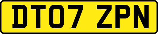 DT07ZPN