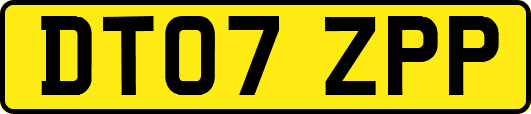 DT07ZPP