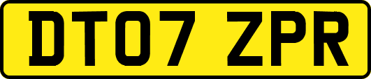 DT07ZPR