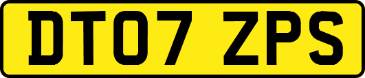 DT07ZPS