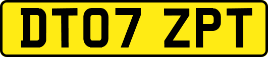 DT07ZPT