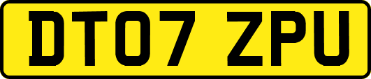 DT07ZPU