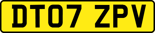 DT07ZPV