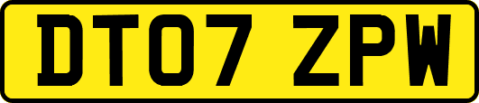 DT07ZPW
