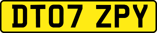 DT07ZPY