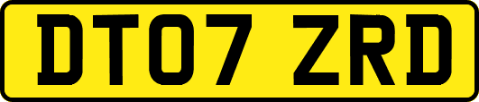 DT07ZRD