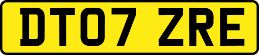 DT07ZRE