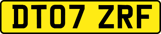 DT07ZRF