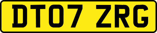 DT07ZRG