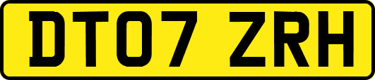 DT07ZRH